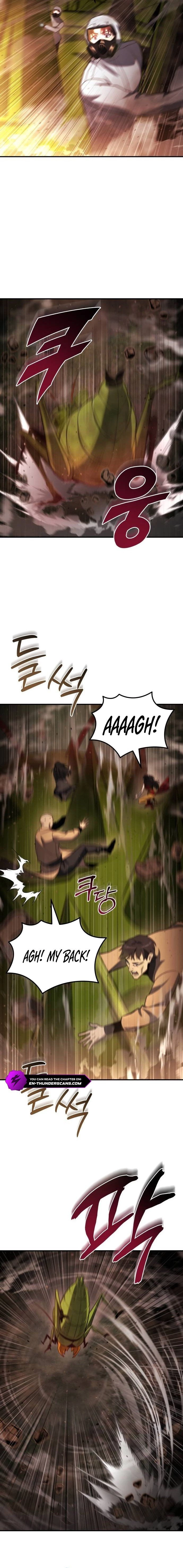 Hiding a Warehouse in the Apocalypse Chapter 45 - 10