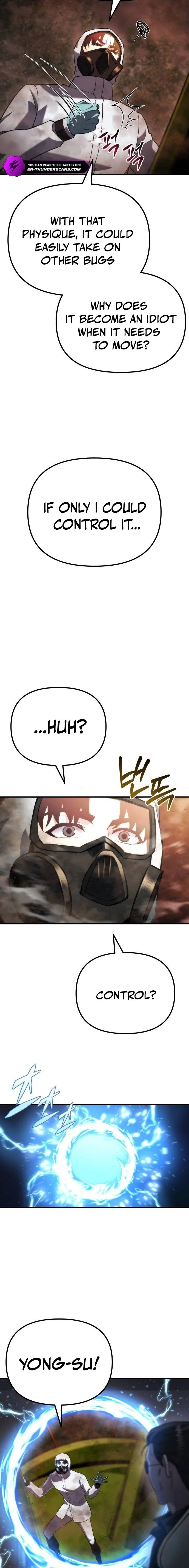 Hiding a Warehouse in the Apocalypse Chapter 45 - 18