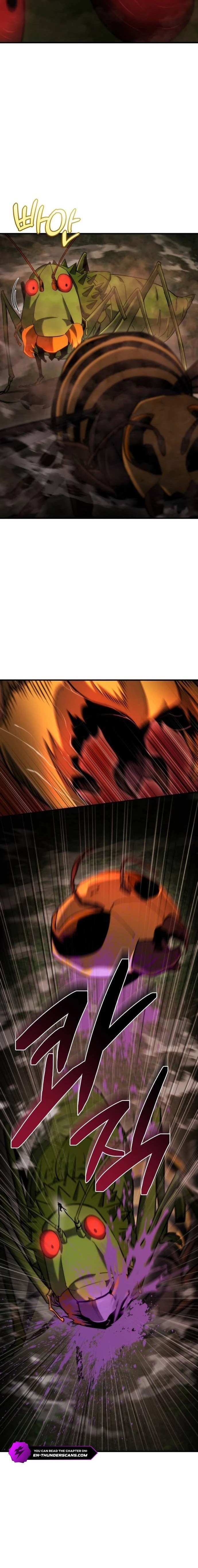 Hiding a Warehouse in the Apocalypse Chapter 45 - 21