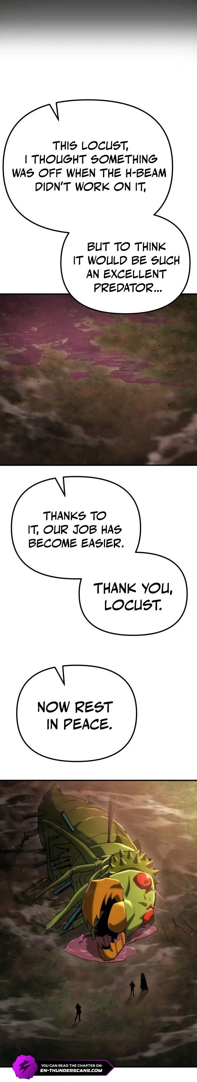 Hiding a Warehouse in the Apocalypse Chapter 45 - 25