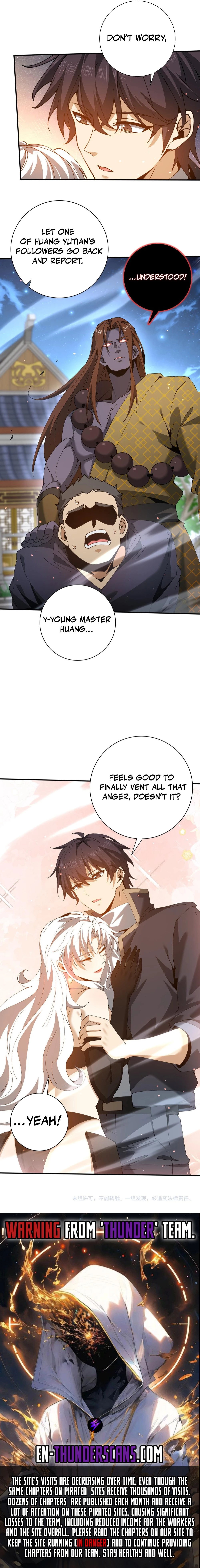 I Got The Weakest Class, Dragon Tamer!? Chapter 129 - 11