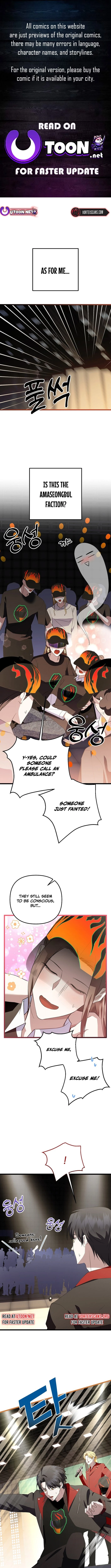 Return of a Crazy Genius Composer Chapter 68 - 1