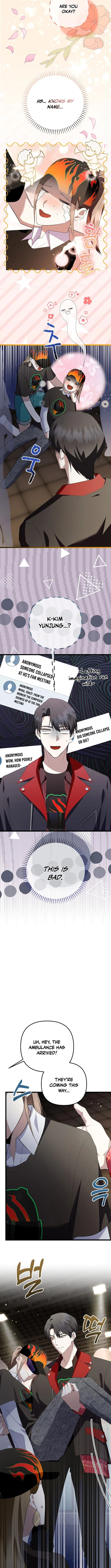 Return of a Crazy Genius Composer Chapter 68 - 3