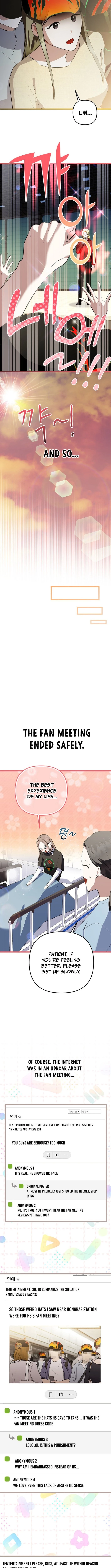 Return of a Crazy Genius Composer Chapter 68 - 8