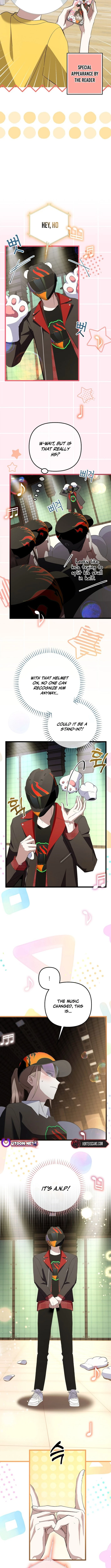 Return of a Crazy Genius Composer Chapter 67 - 3