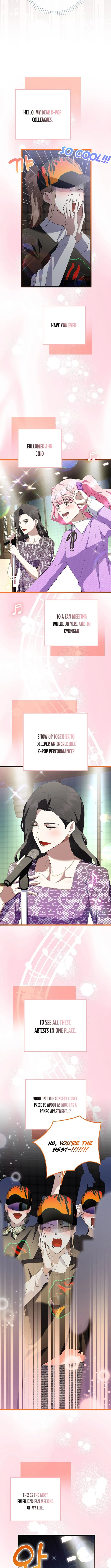 Return of a Crazy Genius Composer Chapter 67 - 7