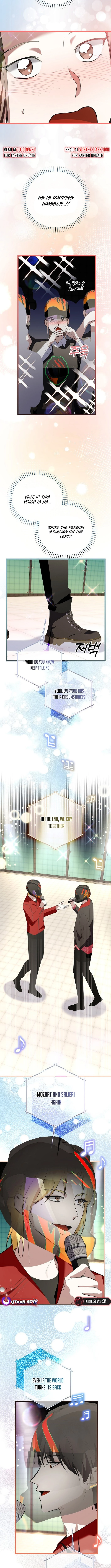 Return of a Crazy Genius Composer Chapter 67 - 9