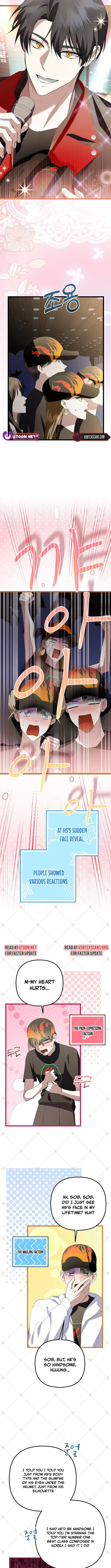 Return of a Crazy Genius Composer Chapter 67 - 11