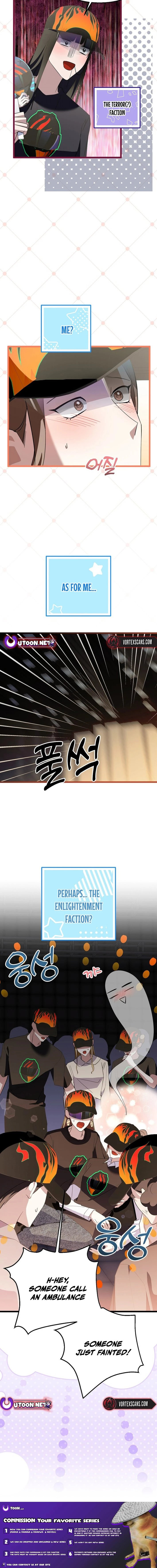 Return of a Crazy Genius Composer Chapter 67 - 12