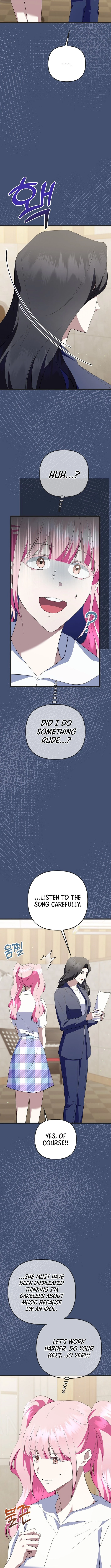 Return of a Crazy Genius Composer Chapter 65 - 7