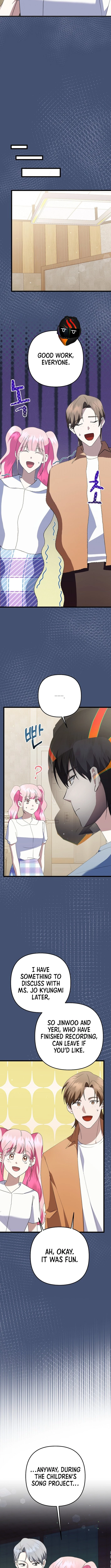 Return of a Crazy Genius Composer Chapter 65 - 8