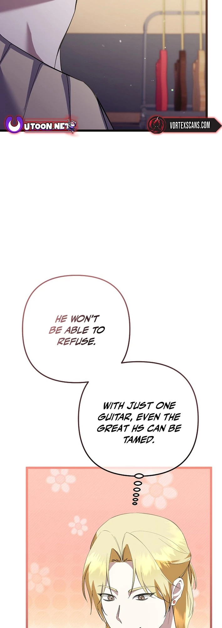 Return of a Crazy Genius Composer Chapter 64 - 7