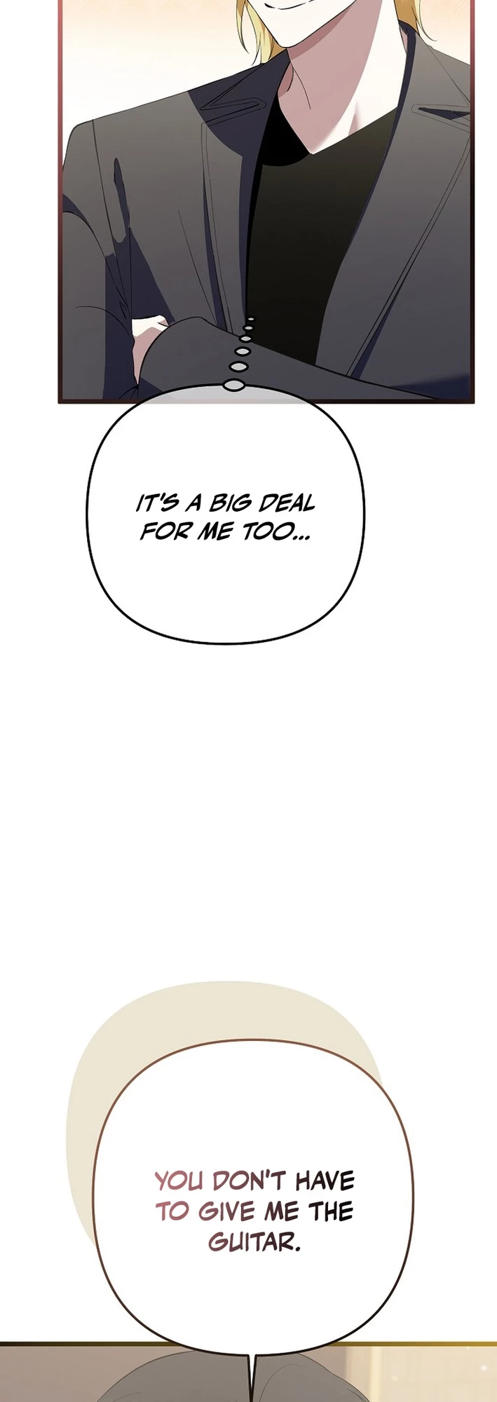 Return of a Crazy Genius Composer Chapter 64 - 8
