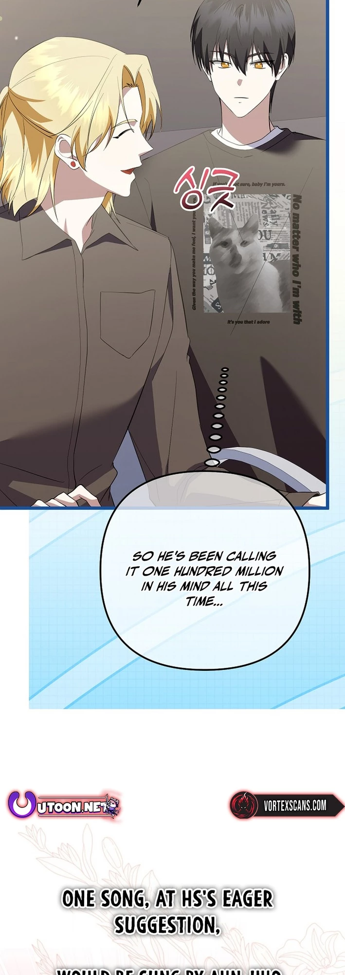 Return of a Crazy Genius Composer Chapter 64 - 19