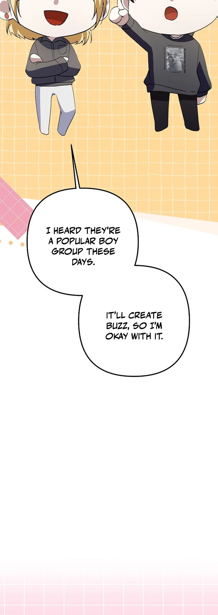 Return of a Crazy Genius Composer Chapter 64 - 21