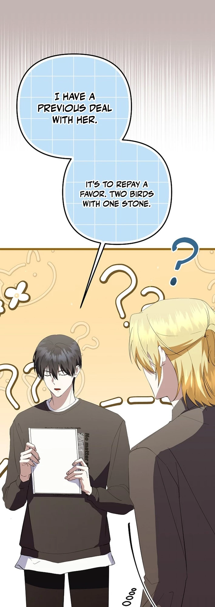 Return of a Crazy Genius Composer Chapter 64 - 28