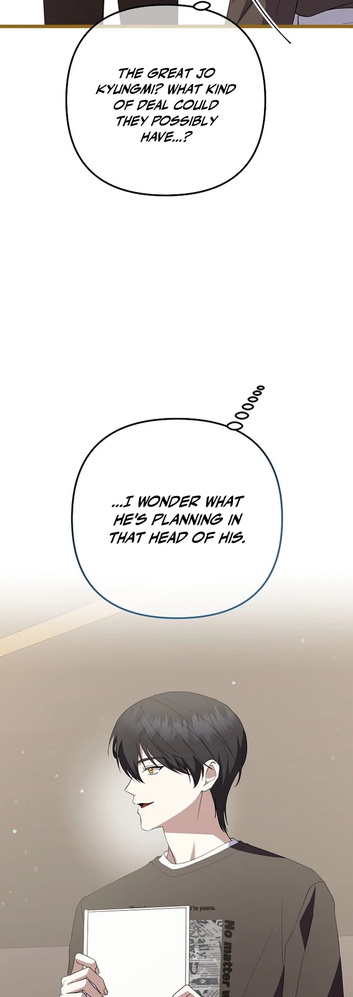 Return of a Crazy Genius Composer Chapter 64 - 29