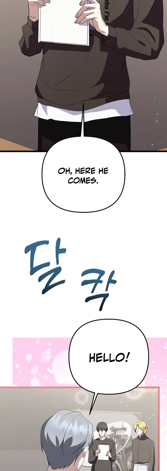Return of a Crazy Genius Composer Chapter 64 - 30