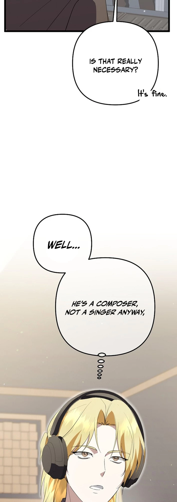 Return of a Crazy Genius Composer Chapter 64 - 45