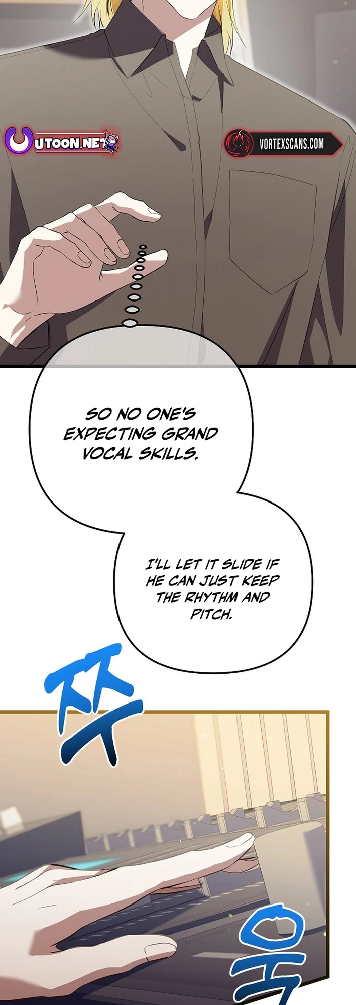 Return of a Crazy Genius Composer Chapter 64 - 46