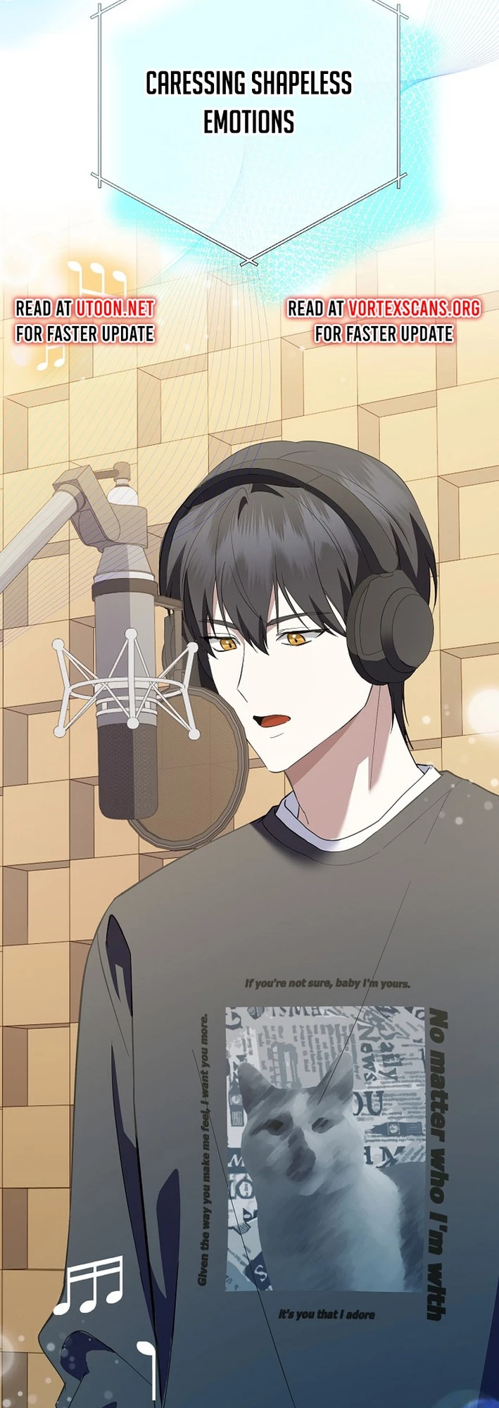 Return of a Crazy Genius Composer Chapter 64 - 49