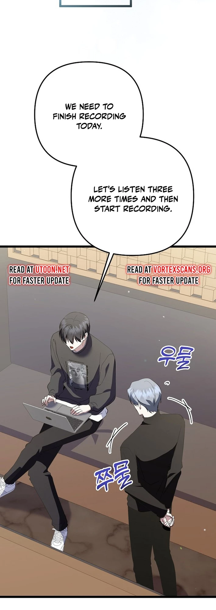 Return of a Crazy Genius Composer Chapter 64 - 61