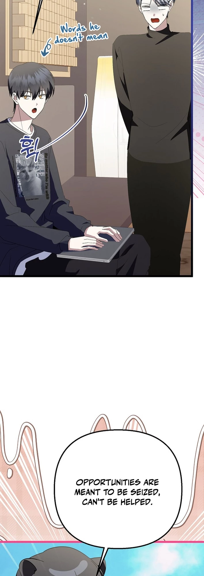 Return of a Crazy Genius Composer Chapter 64 - 65