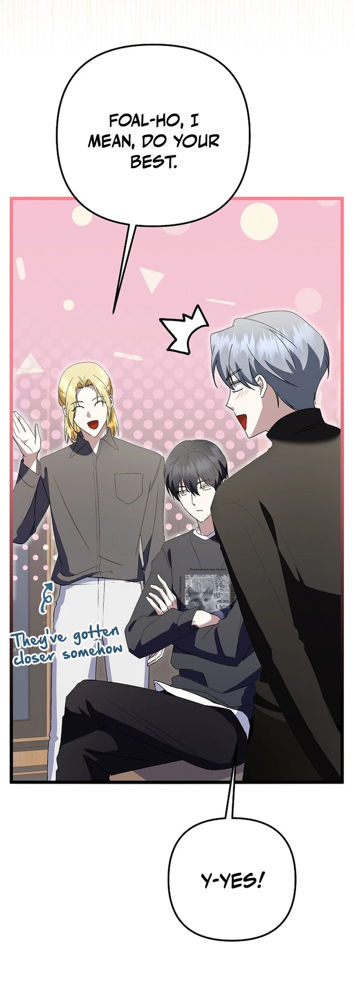 Return of a Crazy Genius Composer Chapter 64 - 68