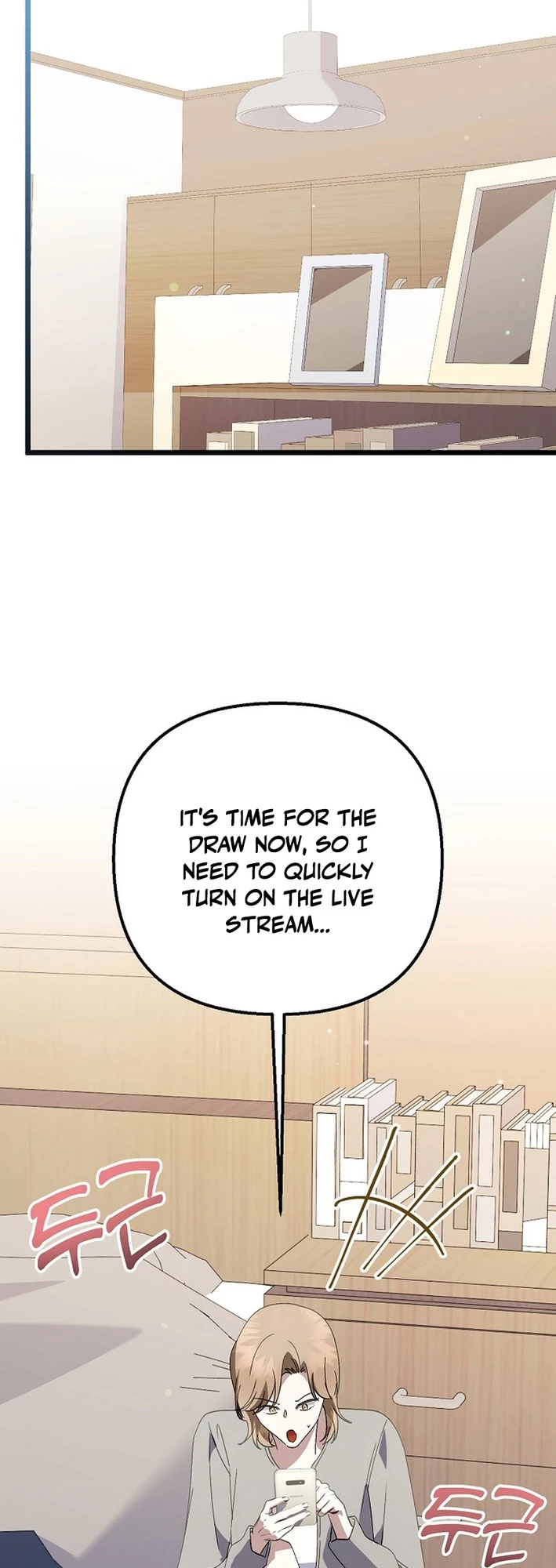 Return of a Crazy Genius Composer Chapter 64 - 72