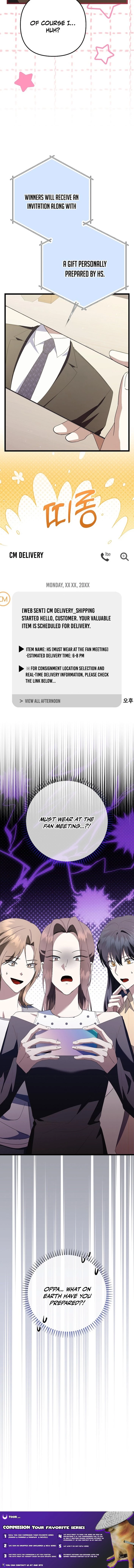 Return of a Crazy Genius Composer Chapter 64 - 78