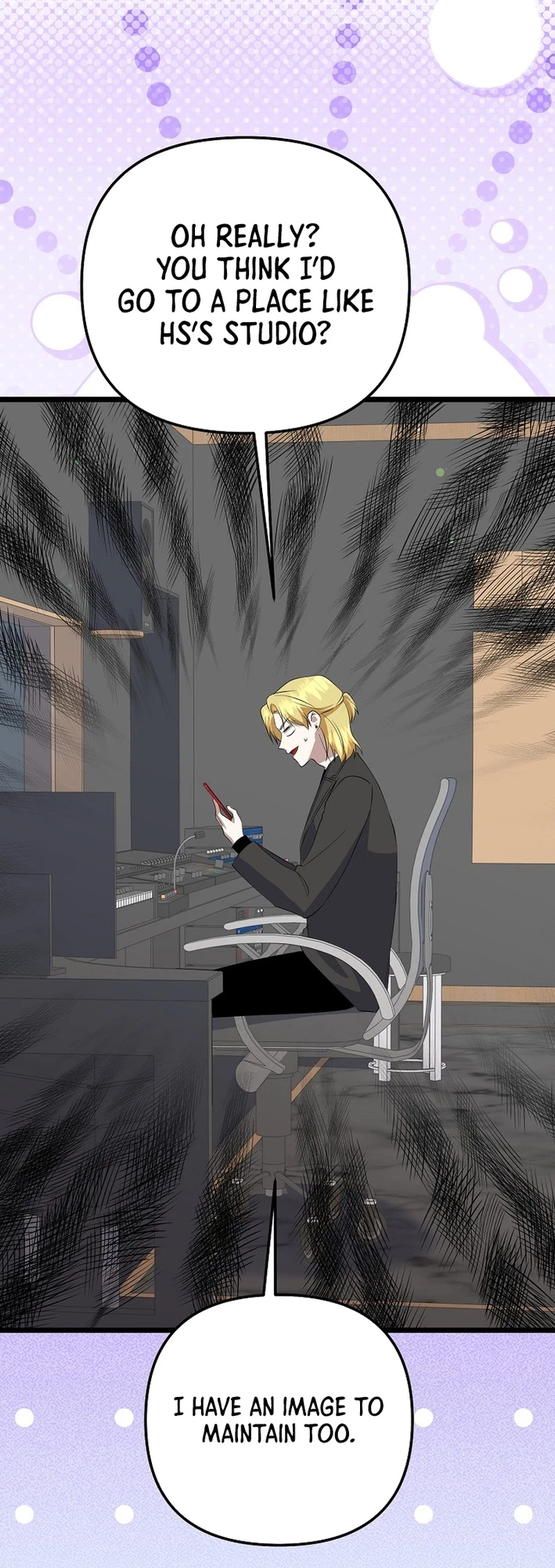 Return of a Crazy Genius Composer Chapter 63 - 23