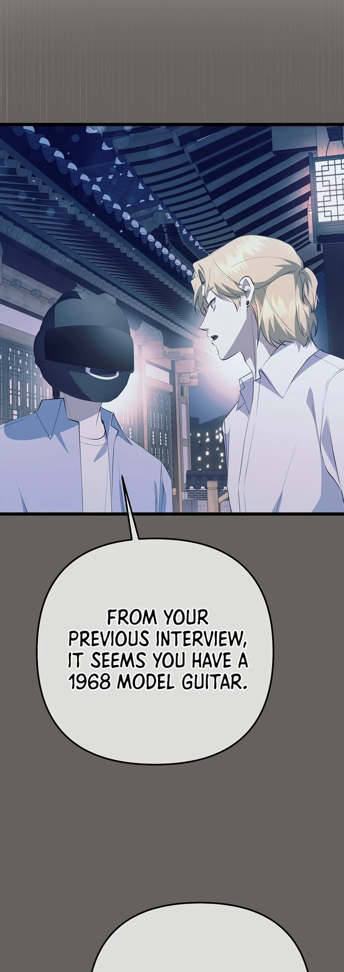 Return of a Crazy Genius Composer Chapter 63 - 29