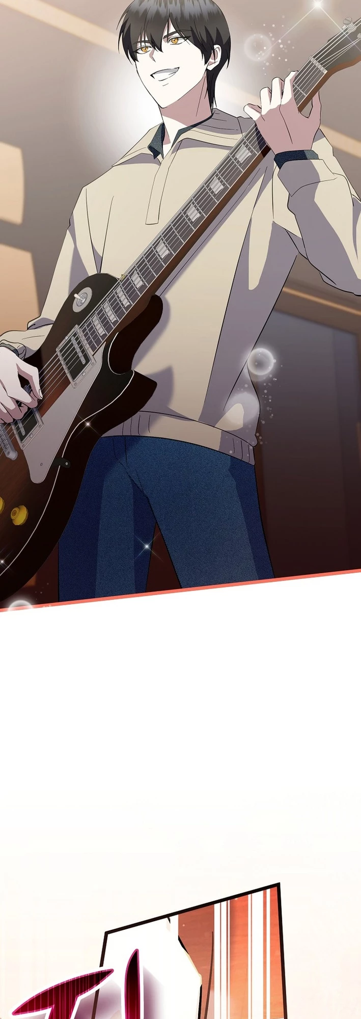 Return of a Crazy Genius Composer Chapter 63 - 48