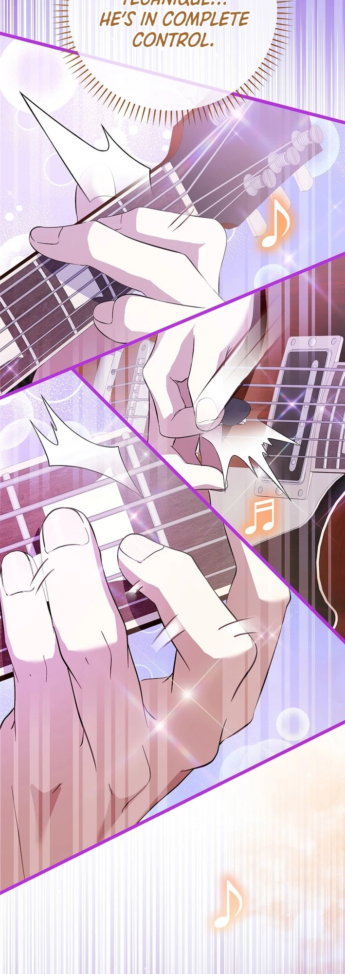 Return of a Crazy Genius Composer Chapter 63 - 51
