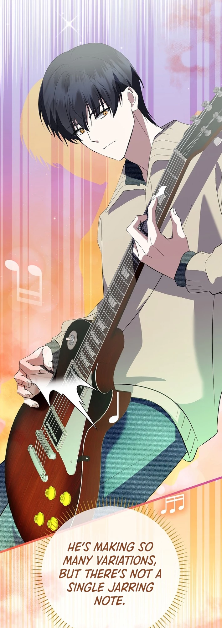 Return of a Crazy Genius Composer Chapter 63 - 52