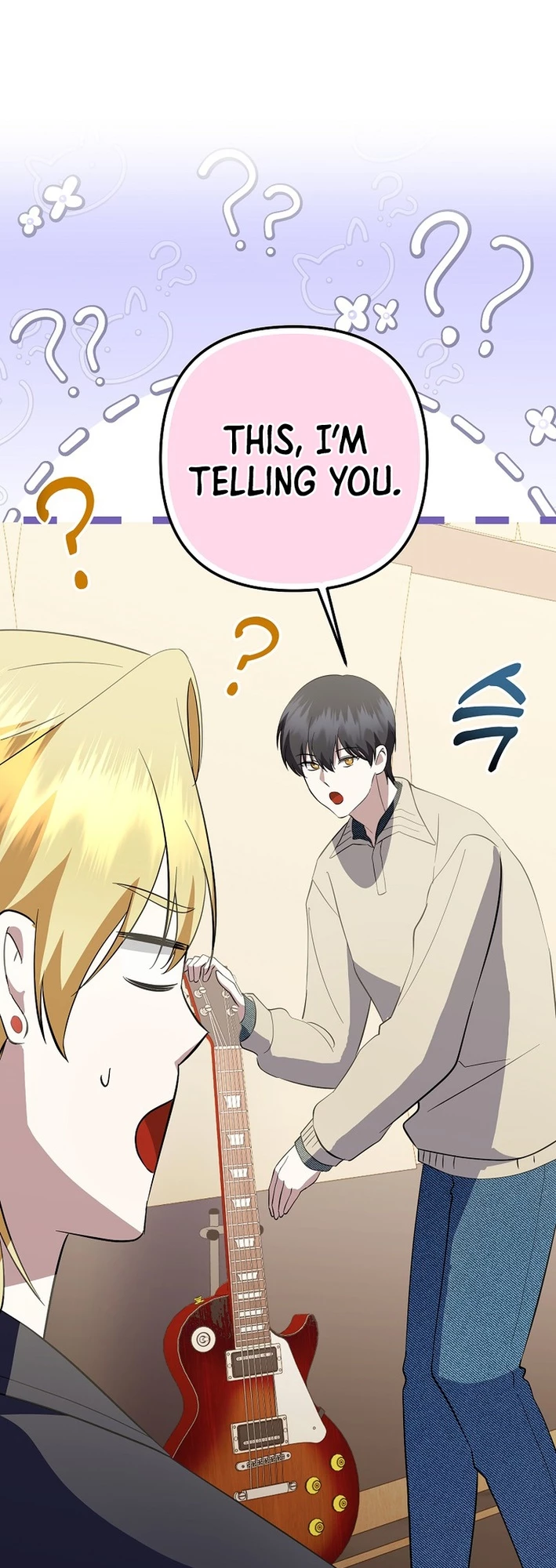 Return of a Crazy Genius Composer Chapter 63 - 57