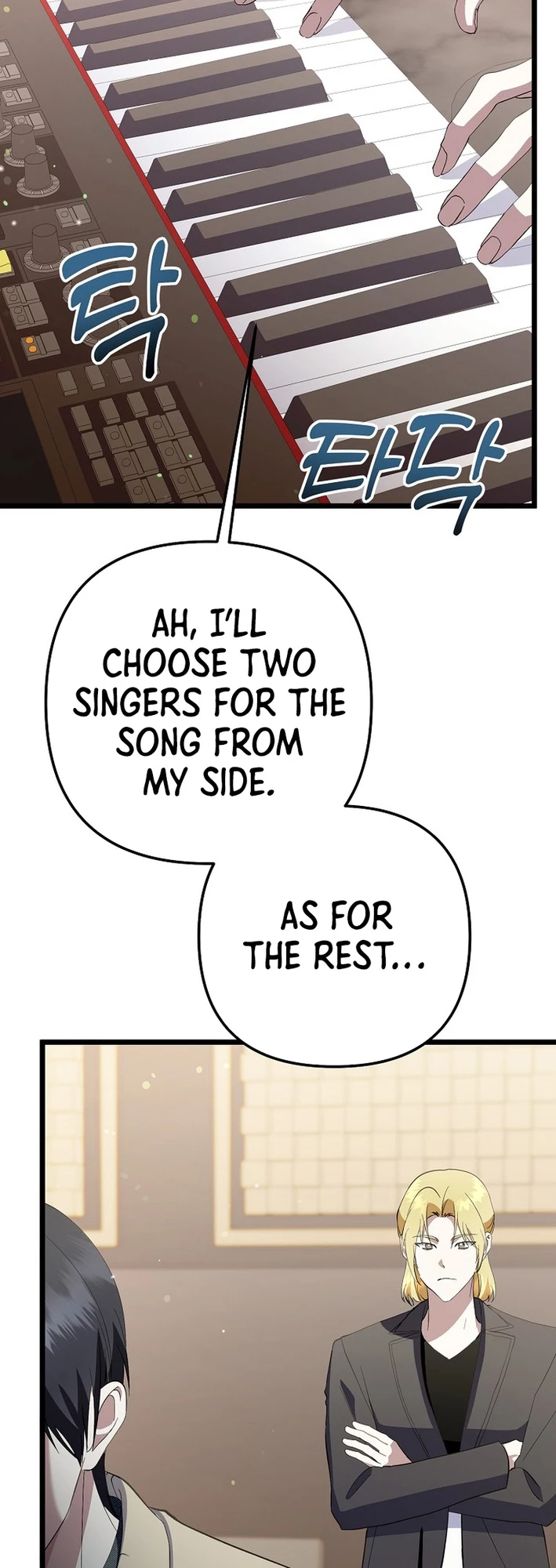 Return of a Crazy Genius Composer Chapter 63 - 60