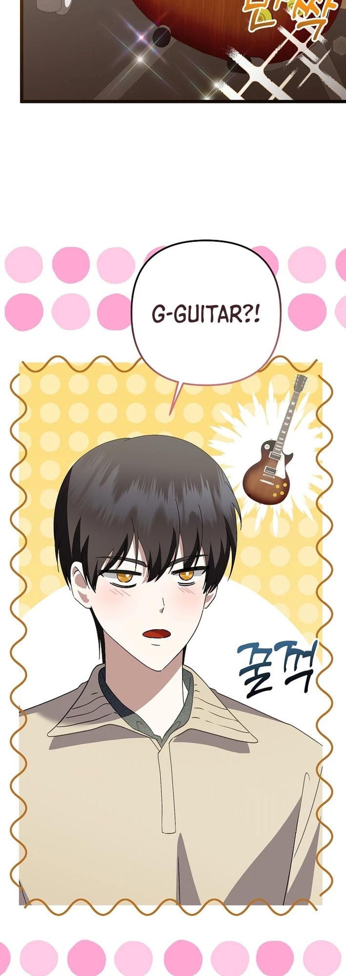 Return of a Crazy Genius Composer Chapter 63 - 68