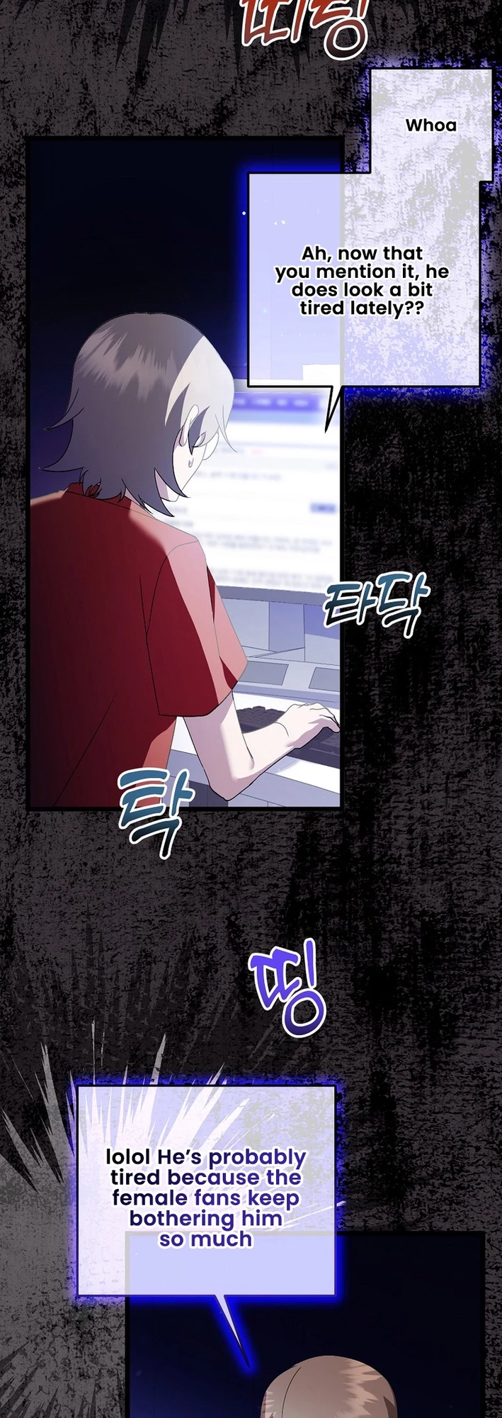 Return of a Crazy Genius Composer Chapter 62 - 12