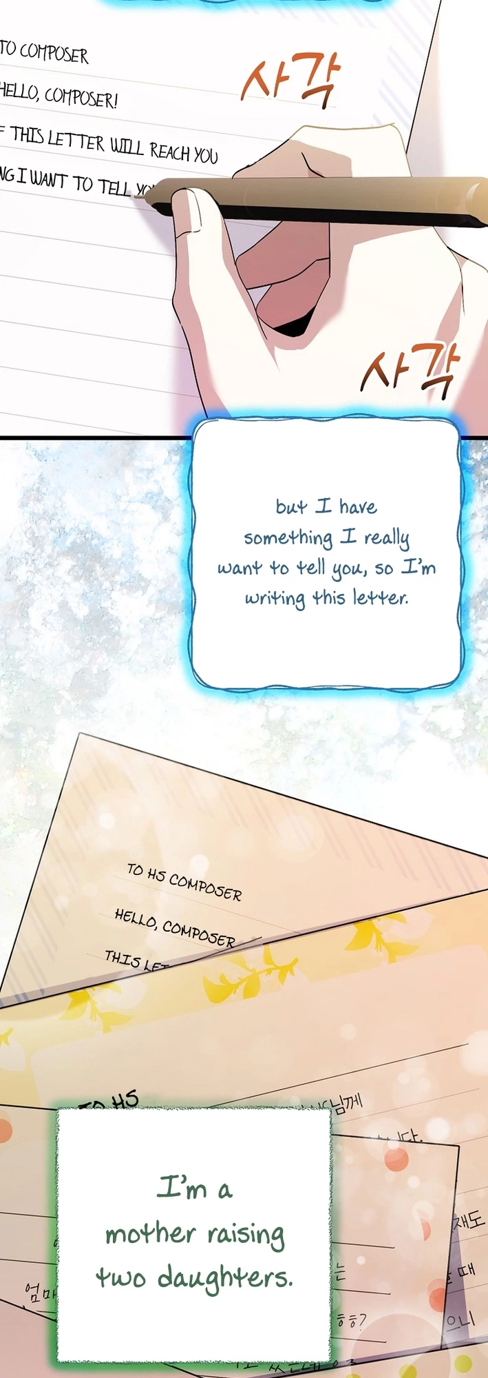 Return of a Crazy Genius Composer Chapter 62 - 47