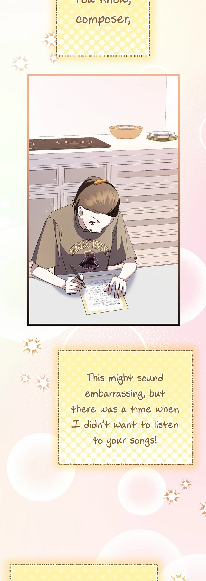 Return of a Crazy Genius Composer Chapter 62 - 61