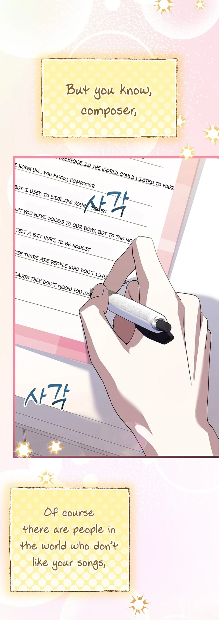 Return of a Crazy Genius Composer Chapter 62 - 63
