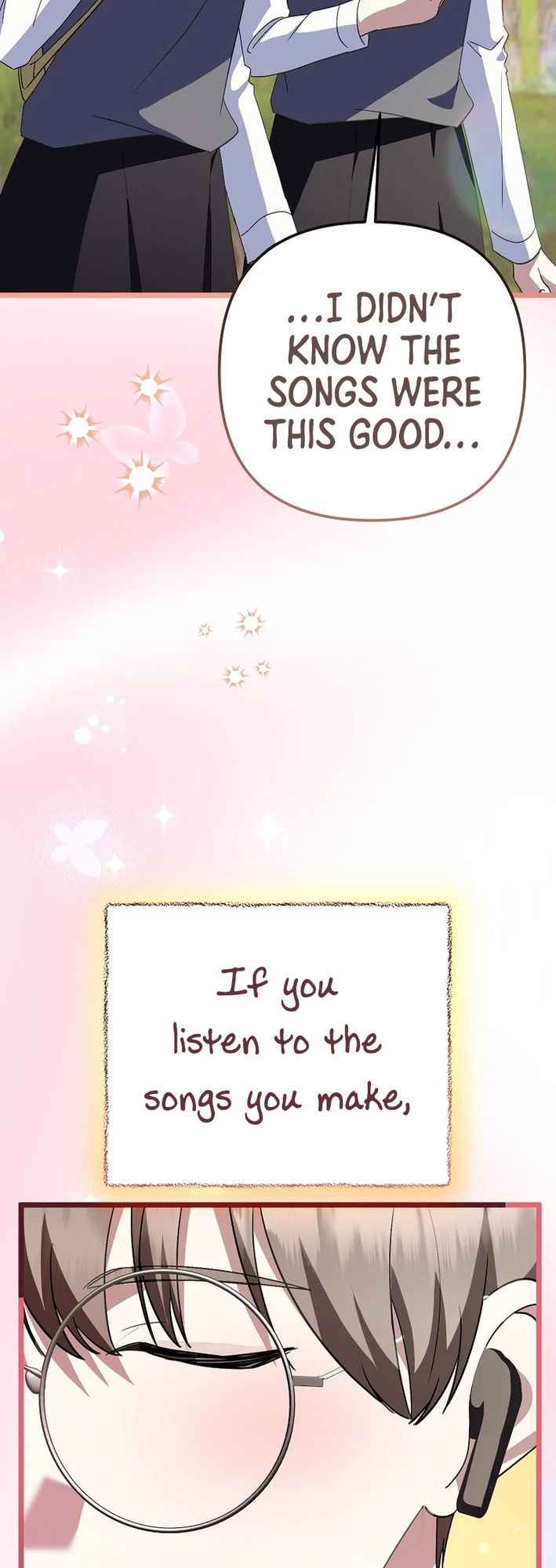 Return of a Crazy Genius Composer Chapter 62 - 65