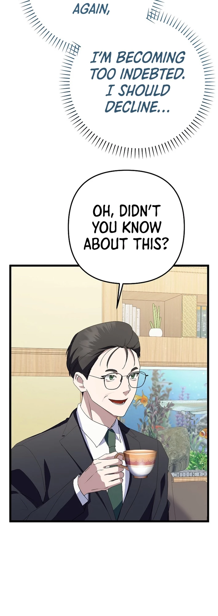 Return of a Crazy Genius Composer Chapter 61 - 19