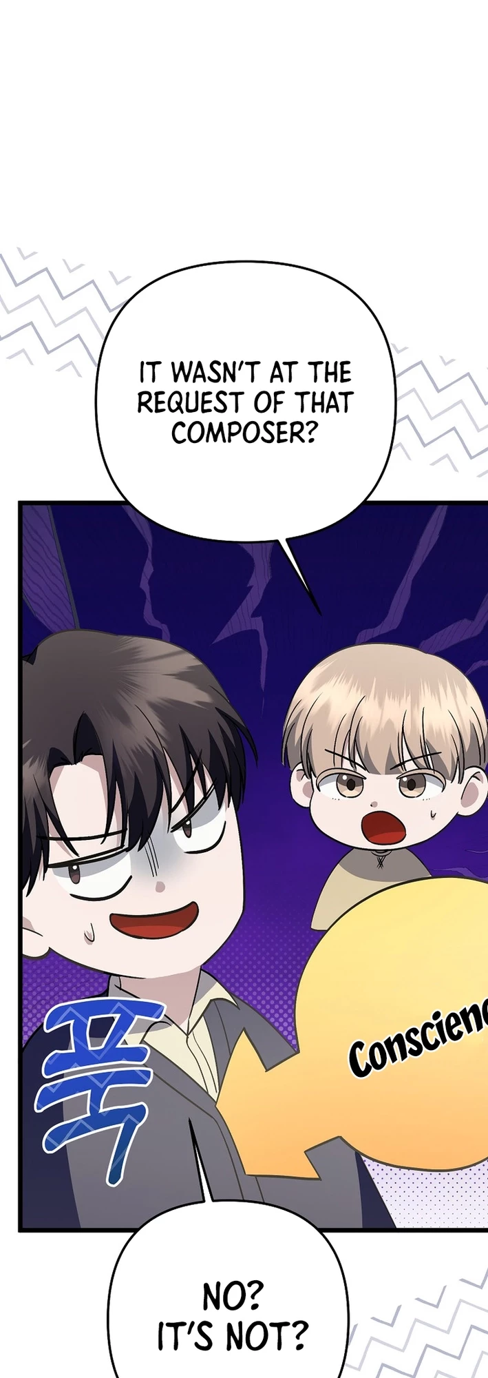 Return of a Crazy Genius Composer Chapter 61 - 35