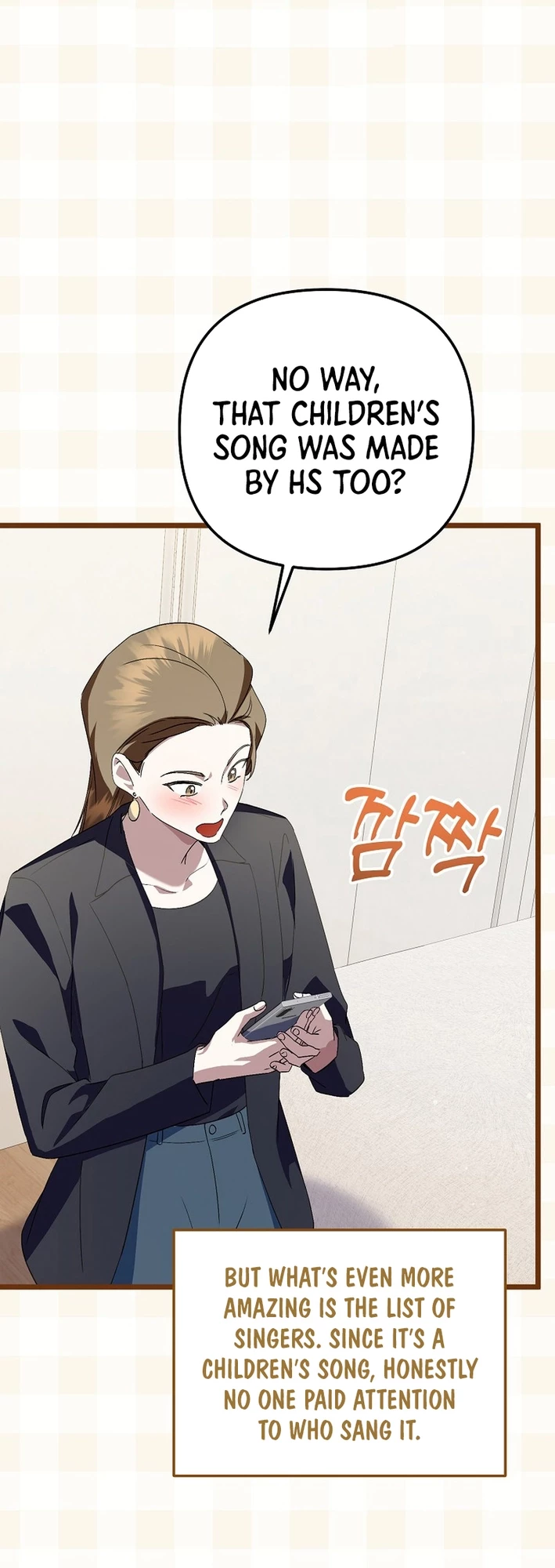 Return of a Crazy Genius Composer Chapter 61 - 47