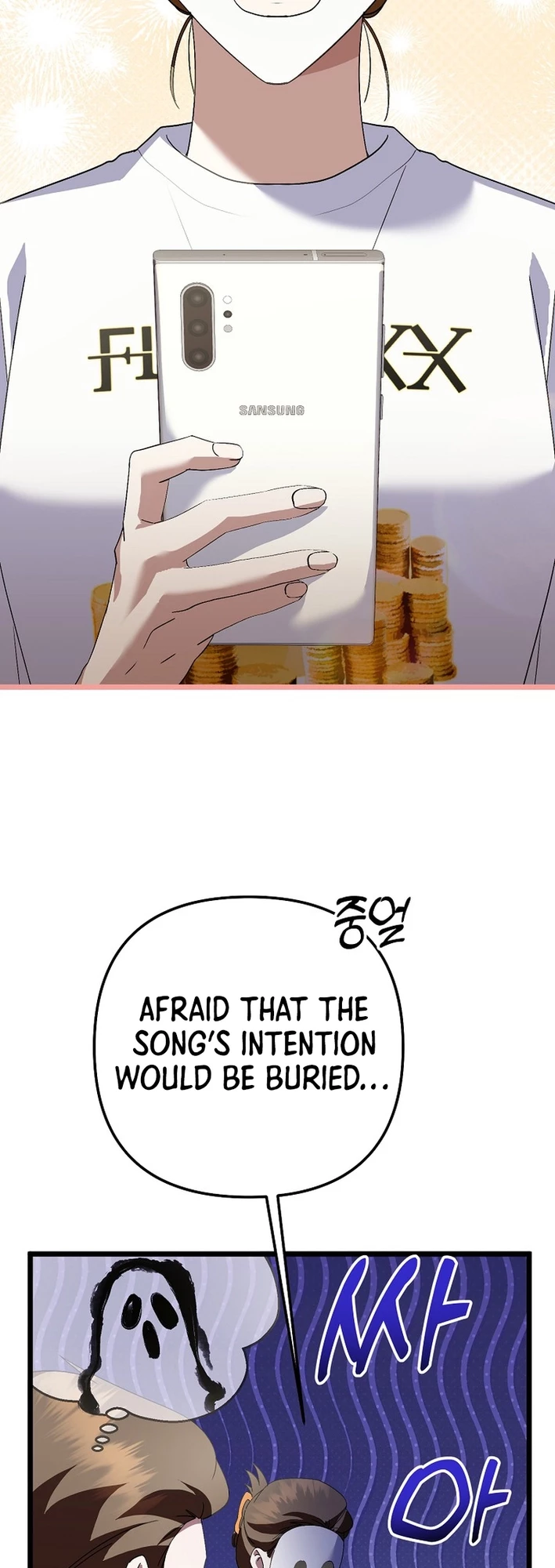 Return of a Crazy Genius Composer Chapter 61 - 57