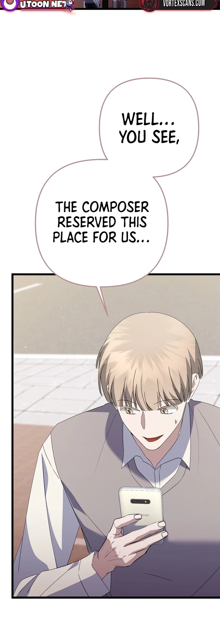 Return of a Crazy Genius Composer Chapter 60 - 8