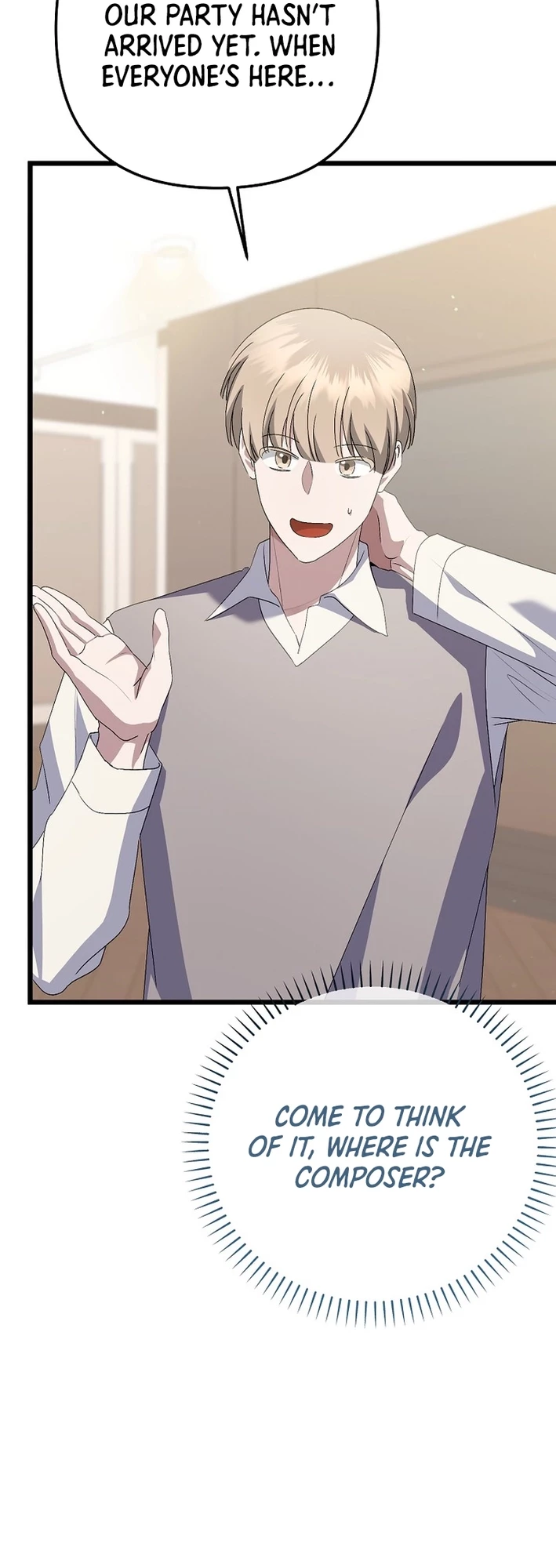 Return of a Crazy Genius Composer Chapter 60 - 23
