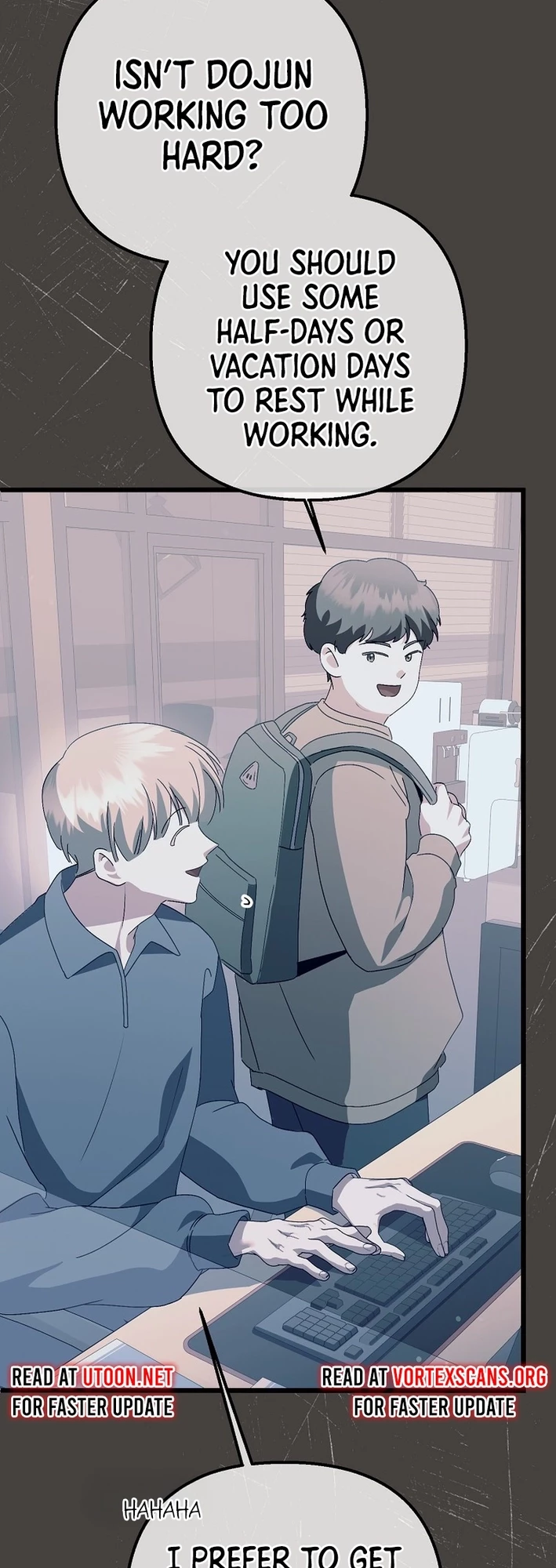 Return of a Crazy Genius Composer Chapter 60 - 61